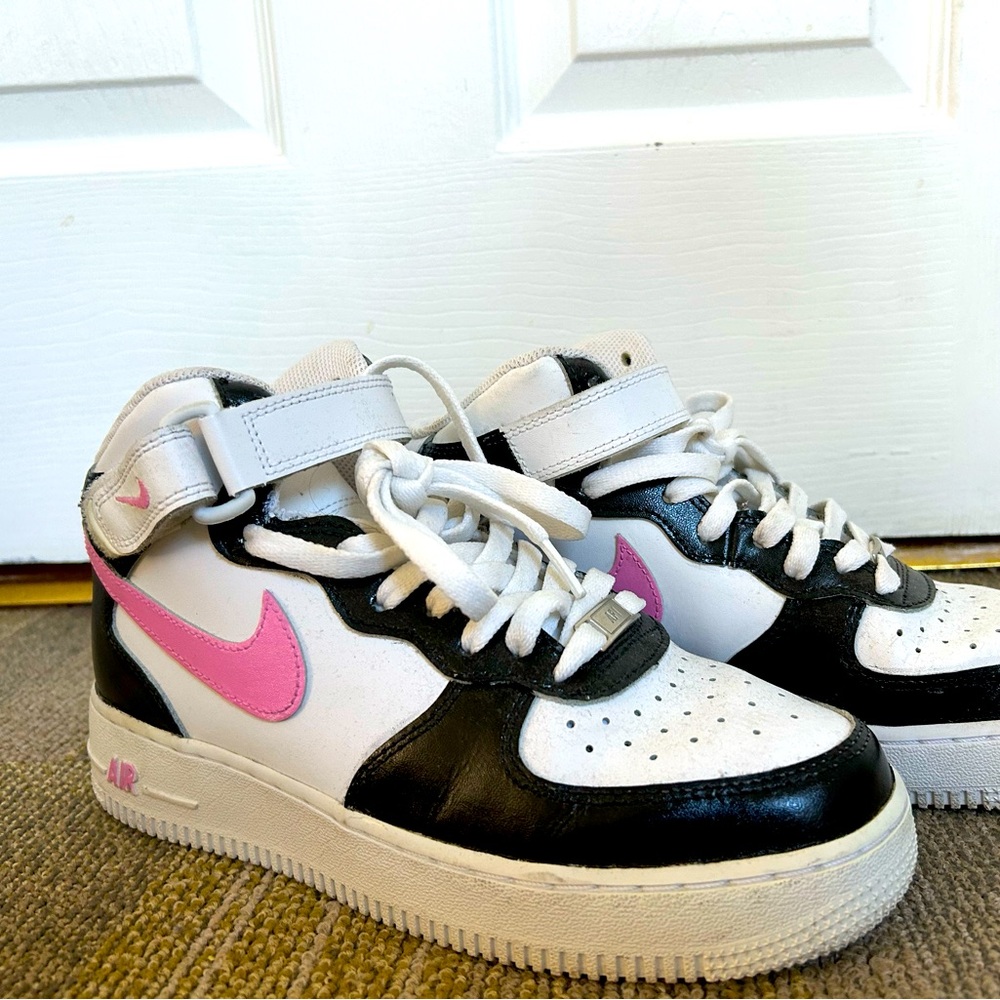 Nike high tops